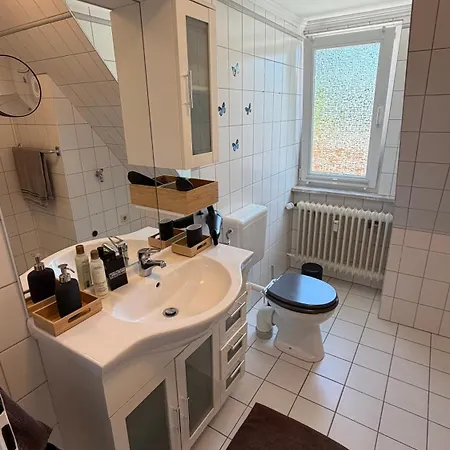 Waterkant Spo Boehl - Dachterrasse & Sonnenuntergaenge *
