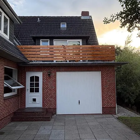 Waterkant Spo Boehl - Dachterrasse & Sonnenuntergaenge Апартаменты Санкт-Петер-Ординг